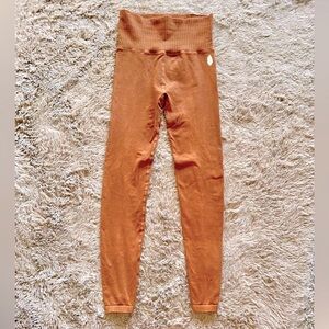 Free People Movement Seamless Leggings 2